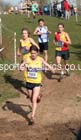 Mens under-20s Inter Counties Cross Country,  Cofton Park, Birmingham. Photo: David T. Hewitson/Sports for All Pics
